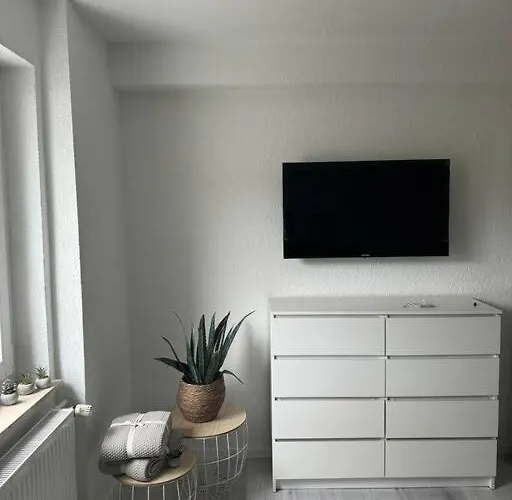 Appartement Singles Oder Paare Aufgepasst!